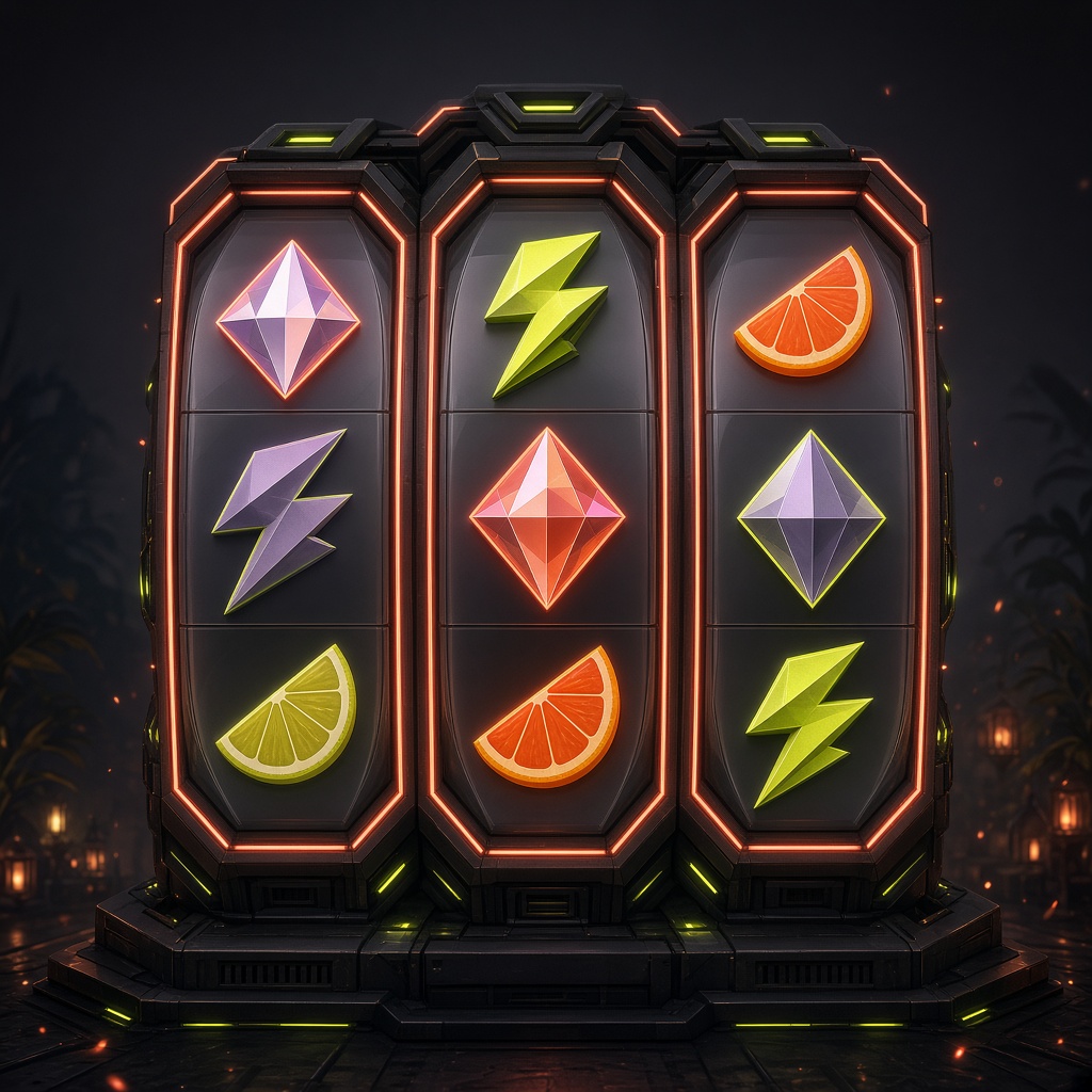 Ember Reels social reel-style game